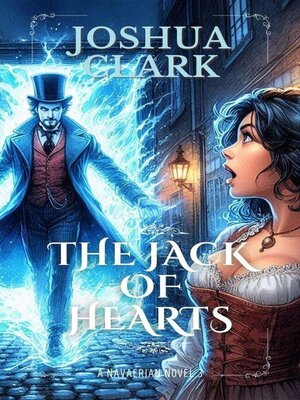 cover image of The Jack of Hearts